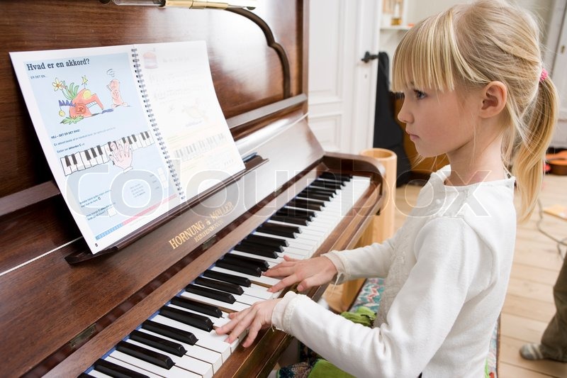 آیا آموزش موسیقی کودکان را باهوش‌تر می‌کند؟