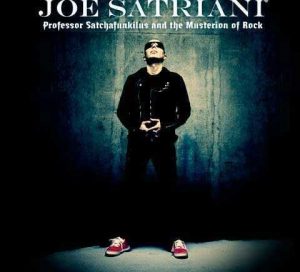 دانستنی هایی درباره ی جو ستریانی، گیتاریست مشهور دنیای موسیقی 