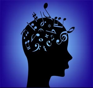 تاثیرات موسیقی بر ذهن انسان