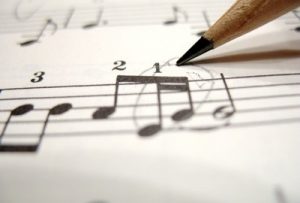 آموزش تئوری ردیف موسیقی
