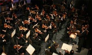 ارکستر سمفونیک تهران، چگونه و چرا به خواب رفت؟