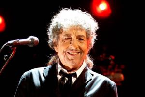 «باب دیلن» پرونده جایزه نوبل را بست