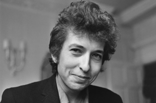 «باب دیلن» سال آینده سخنرانی می‌کند؟