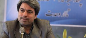 علی‌اکبر صفی‌پور از مدیرعاملی بنیاد رودکی استعفا داد