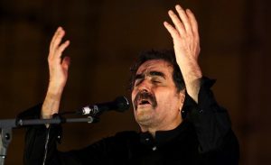 کنسرت شهرام ناظری و کامکارها برای کمک به زلزله‌زدگان کرمانشاه برگزار می‌شود 