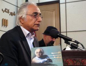 شمس لنگرودی آخرین اسطوره‌‌ی شعر معاصر ایران است
