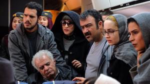محمدرضا علیقلی به «ما همه با هم هستیم» پیوست